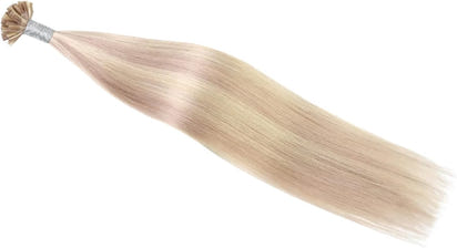 Keratin Extensions (50cm) Askblond