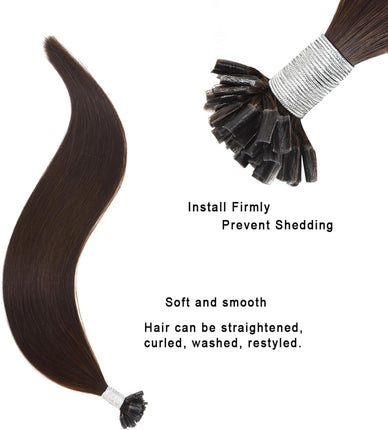 Nå din drömfrisyr med oändlig självsäkerhet!